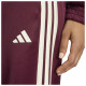 Adidas Γυναικείο παντελόνι φόρμας Sportswear Stadium 3-Stripes Wide Leg Track Pants